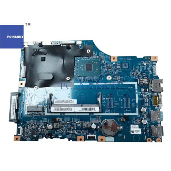 Motherboard Laptop PC Motherboard Notebook für Lenovo IDEAPAD V11015IAP HAUPT 5B20M44671 LV114A_MB 152701 448.08A03.0011 N3350 DDR3L