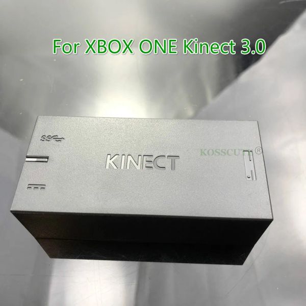 Adattatore Kinect di fornitura per Xbox One per Xboxone Kinect 3.0 Adattatore Adattatore AC Adattatore Eur Plug AC per XboxOne S