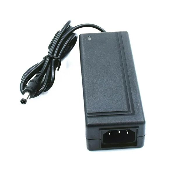 12V 3A Fonte de alimentação de comutação 12V3A Adaptador de energia do carregador de laptop 12v3a DC Regulamentada Fonte de alimentação