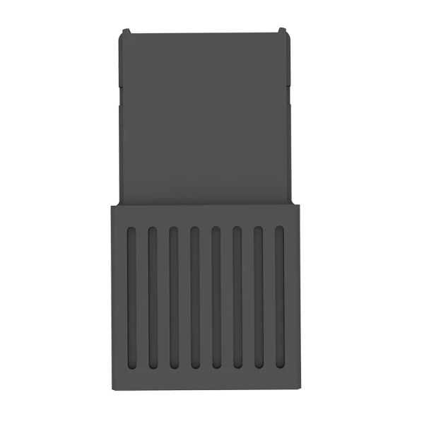 Scatole scatola di scheda di espansione per Xbox Series X S Host Host Hard Drive Conversione Box in M2 SSD PCIE 4.0 Portable in lega di alluminio