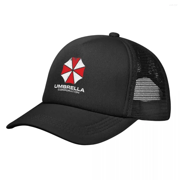 Ball Caps для взрослых Umbrella Corpator