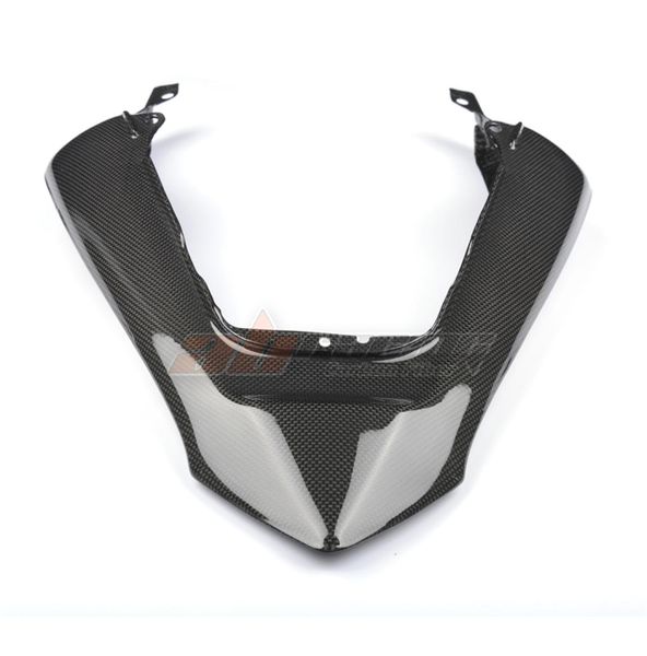 Motosiklet Black Tair Fairing Cowl Farings Honda CB1000R 20082014 2015 2015 2015 için karbon fiber fiberler 100