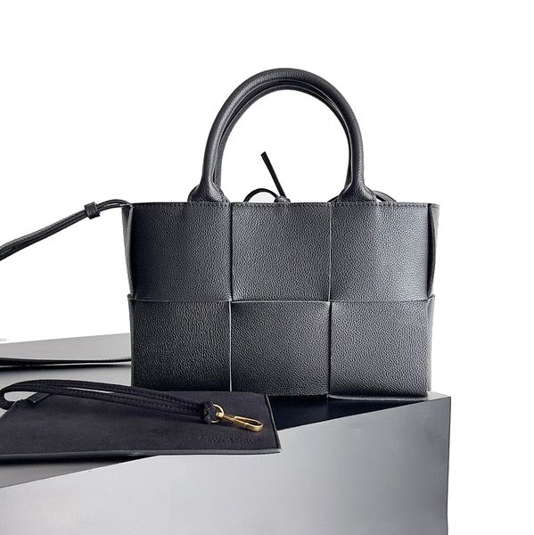 10A Candy Arco Tote Crossbody Designer Bag Fashion кожаный плетение корзина кусочек кошелек и сумочка роскоши на плече