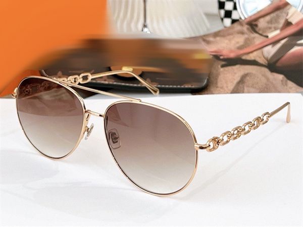 Lady Designer Sunglasses Three Color