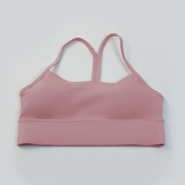 Bralette Designer Sport Unterwäsche Trend Frauen Baumwollkomfort mit Bra Pad ohne Unterdraht Cross Halhter Weste Krankenpflege BH Brassiere vorgeburtliche Stillen