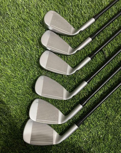 Upsfedex G Series 425 Golf Irons 10 Opções do eixo do tipo Real POS Contato 9488590