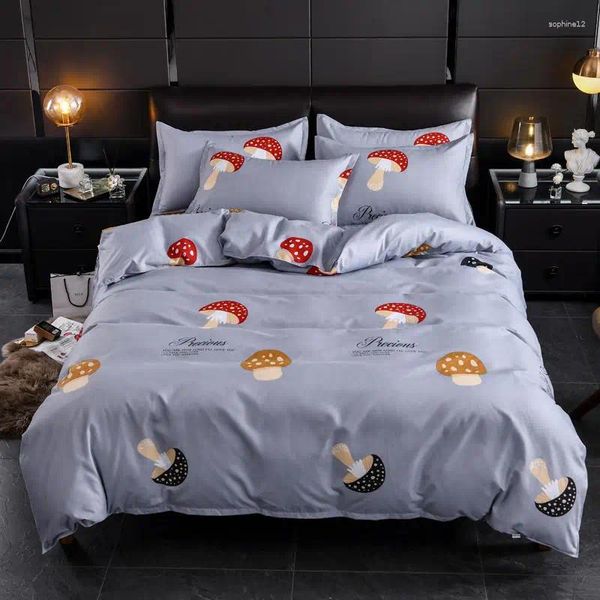 Bedding Conjuns