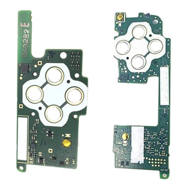 Acessórios Placa -mãe PCB Circuito Placa principal Substituição para Nintendo Switch NS Joycon Joystick Controller