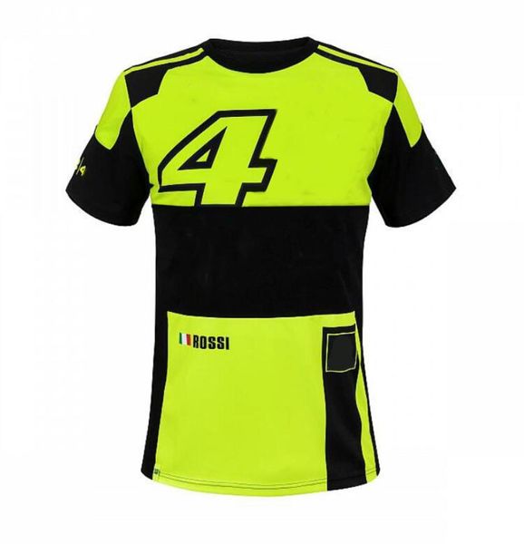Mountain Bike Speed Reading ShortSleeved Tshirt Motorcycle Racing Suit Polyester Shirt Offroad Shirt QuickDR9372886