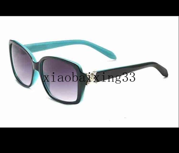 Fashion Designer 4047 Occhiali da sole per donne Operali UNISEX UNISEX OCCHI DI LENSE DI PROTECTIVI