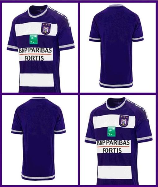 1516 Anderlecht Home Belgium Jersey Anderlecht Jerseys0124041630