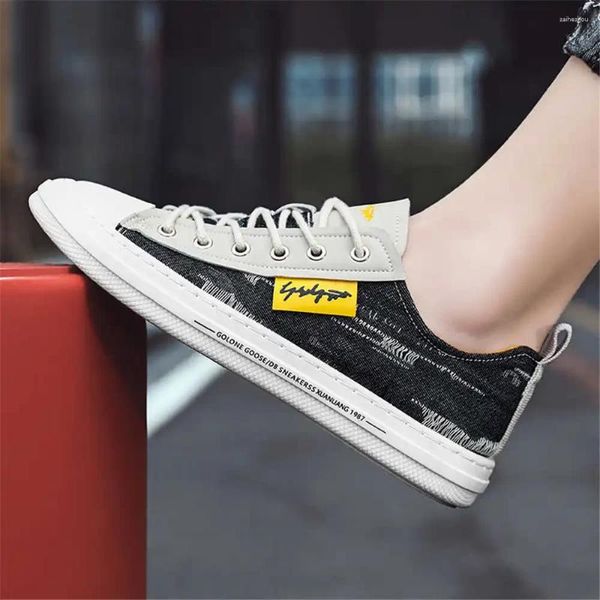 Casual Shoes Sumer Nummer 42 Turnschuhe große vulkanische Snaeker Männer Sommer Sport Tenix Slipper Dropshipping Neueste VIP