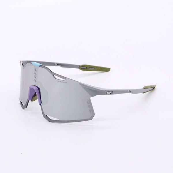óculos de sol masculinos óculos de sol de luxo 3 lentes para esportes ao ar livre, copos, bicicletas de montanha, proteção contra o vento, equipamentos de ciclismo, Goggless