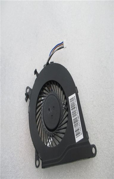 Per HP OMEN 15AX CPU Fan FoxConn G35 NFB62A05H FSFA15M DC5V 055A 6026A2AC3580092