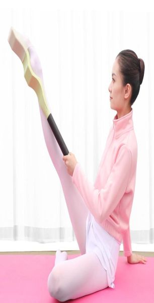 ABS Stretch Enhancer Toe Training Device Foot Streter Innis forming Pressers Ballettzubehör Tanzübungen Lieferungen 2207069027534