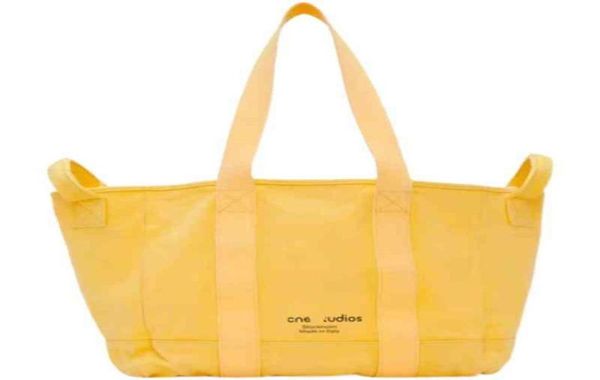Новый цвет большой емкость Canvas Bags Simbag Mint Green One Plouds Tote Bag8398225