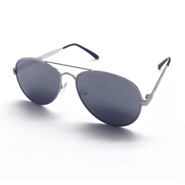 Sonnenbrille Fashion Vintage Männer Frauen übergroß