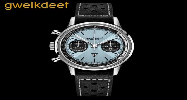 Специальная скидка на цельные роскошные часы бренда Chronograph Women Mens Reloj Diamond Automatic Watch Mechanical Limit3750930