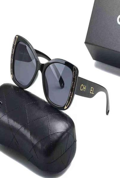 Designer El Cycle Sun occhiali da sole marche di moda lussuosa donna maschi