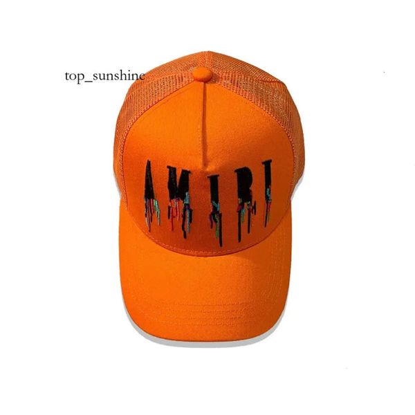 Verstellbare Frauen Pferdeschwanz Designer ausgestattete Hüte für Männer bestickt Brief Gorras Black Blue Color Baseball Cap NEU 2024 HG116 H4