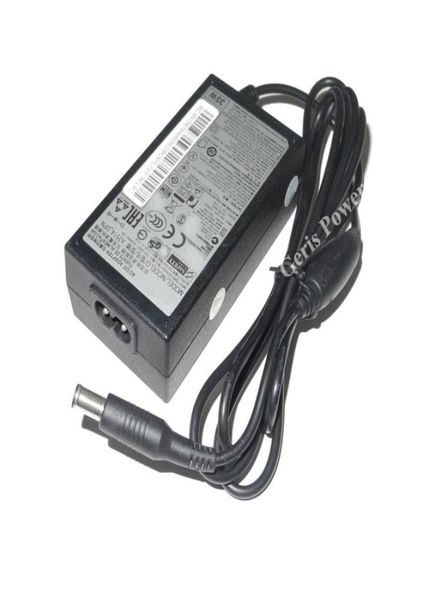 Para Samsung LCD A3514DPN A3514DHS CARRAPTOR DE ENERGIA CA ADAPTER 14V 25A 35W Adaptador de monitor Charger9149067