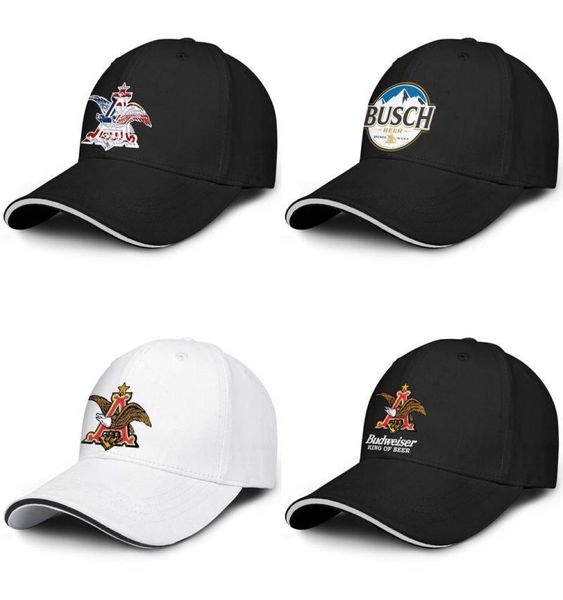 Unisex Budweiser King of Beer Anheuser Busch Fashion Baseball Sandwich Hut Golf Truck Fahrer Cap Brewery Logo American Flag v5995945