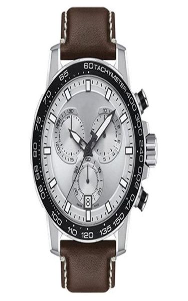 T120417A QUILZO ORGHIO SEASTAR MEN039S SPORT ETA G10212 FUNZIONE IN BEGNO IN MAVIMENTO INFERIORE T125617A1716300