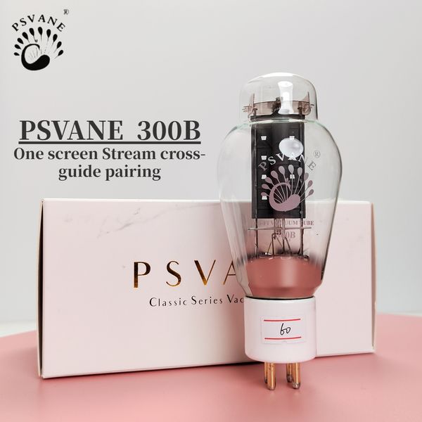 300b PSVane HiFi Vakuumrohr ersetzt 300BL 300B-T 300b