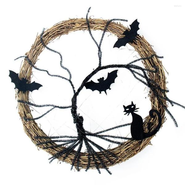 Decorazione per feste Halloween Ghirthen Pendant Props Ghirlanda Ghirland Home Accessory Window