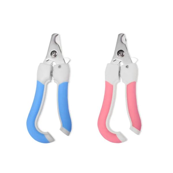 2pcs/Set Set Pet Sgissors Scissors Dog Cats поставляет комплект для домашних животных для домашних животных с двумя ножницами, ножницами, файлами и резаками - Идеально LL