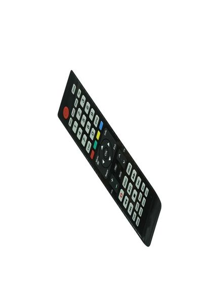 Remoto Control per Hisense HL65XT780PZLN3D ERF32905HS LTDN50K610XWSWU3D LTDN50K660RWSEU3D LTDN55xt7770XWSEU3D LTDN55xt780XWSEU3D S9846067