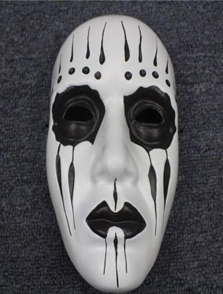 Halloween Horror Movie Theme Maske Masken Slipknot Joey Mask Slipknot Band Slipknot Mask PVC umweltfreundliche Materialien 8243281