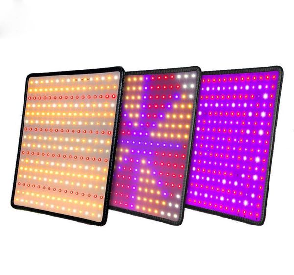 Grow Light LED LED LUDRAS DE PLANTAS DE PLANTAS LUZES BULBAS GREETAS DE PHYTO INTERIOR PHYTO Lâmpada Tent UE UK AU Plug6901194