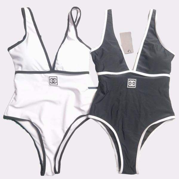 C One Piece Swimwear Luxury Ladies Bikini Sexy Fashion Ladies Swimwear Beach Ladies Lamies Three Pointed Swimwear