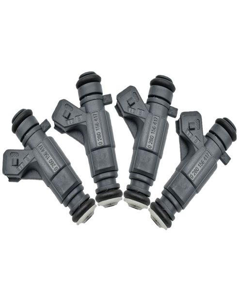 4PCS -Kraftstoffinjektorendüse für Chana Dongfeng OEM028015641709018715