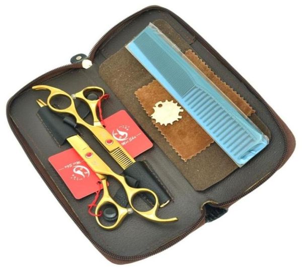 70 -Zoll -Meisha JP440C Salon Haare geschnittene Schnittschere professionelles Haar ausdünnen Scheren Friseur Tijeras Barber Shop Tools17278334