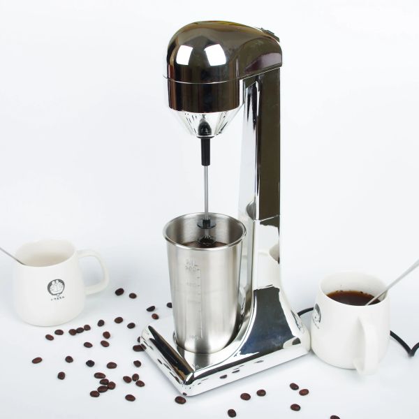 Mikserler Milk Shake Maker Milk Shake Machine İçecek Mikseri