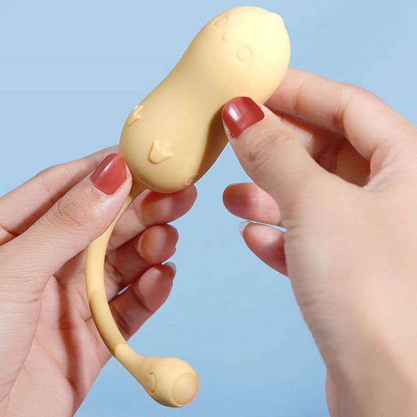 Schöne Küken Wireless Fernbedienung Vibratoren Hand/Apps betrieben Erwachsenen sexy Toy für Frauen 18