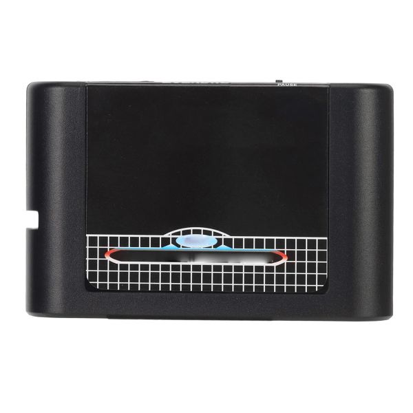 Accessori da 32 GB di cartuccia flash per sega Genesis Game Plug and Play con micro stoccaggio per la console Megadrive