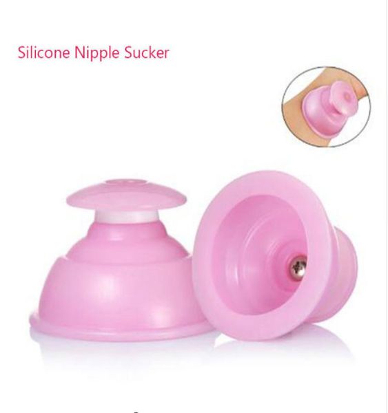 Giocattoli erotici in silicone capezzolo massaggio massaggio vuoto aspirazione clitoride di aspirazione morsetto del capezzolo bdsm giocattoli femminili7614953