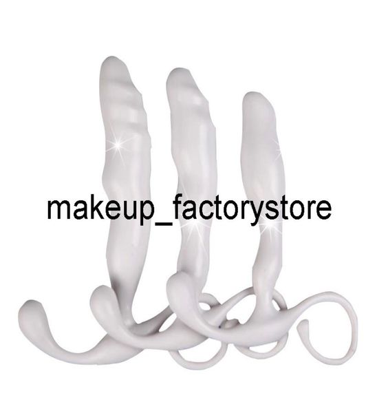 Massage massage masculino massageador de massageiro de massagador Plug G Spot Spot Estimulador de produtos adultos Produtos adultos Toys eróticos Sexo para MEN1831986