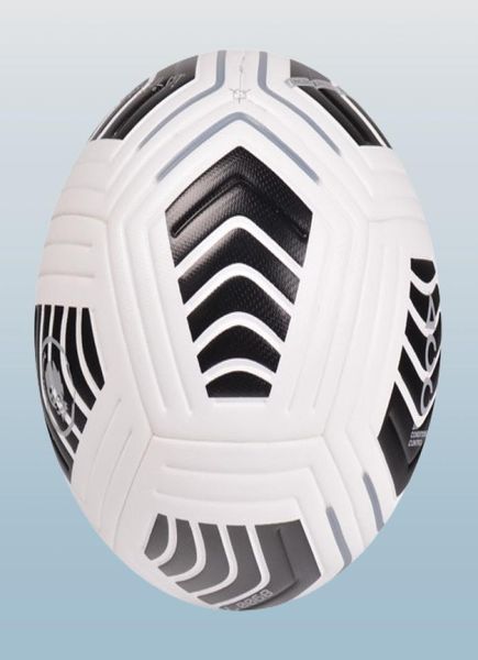 Balls Soccer Ball Professional Professional 5 4 PU Высококачественные беспрепятственные тренировочные матчи на открытом воздухе футбольные детские мужчины Futebol 2209293169732