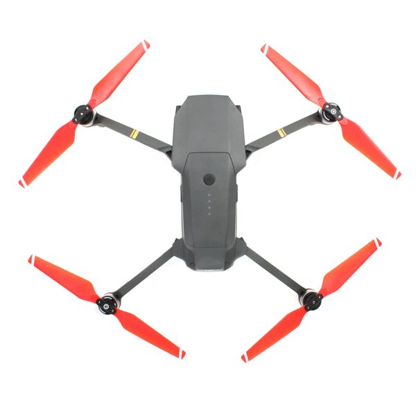 Droni 8330F CS Prelpeller per DJI Mavic Pro Drone Pieging Punteri a rilascio rapido Accessorio per lama di sostituzione