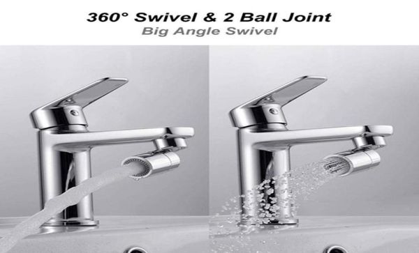 Küche Wasserhahn Wasser Bubbler sparen Tap Anielleer Diffusor Filter Filteradapter Kopfdusche Wasserhahnanschluss für Badezimmer Nr. Z5H54261782