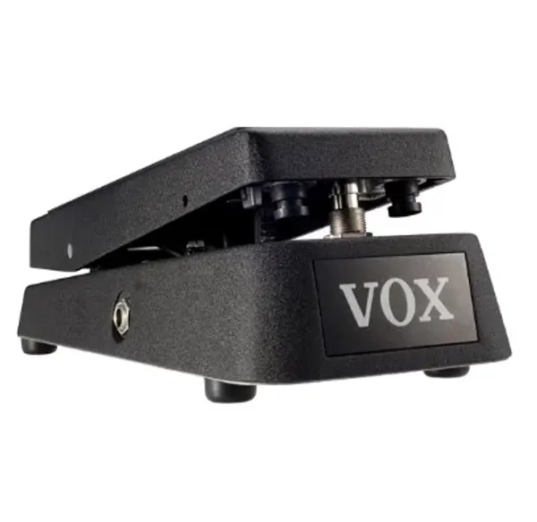 PEGS VOX V845 Klassischer Wah Pedal Gitarren -Effektpedal