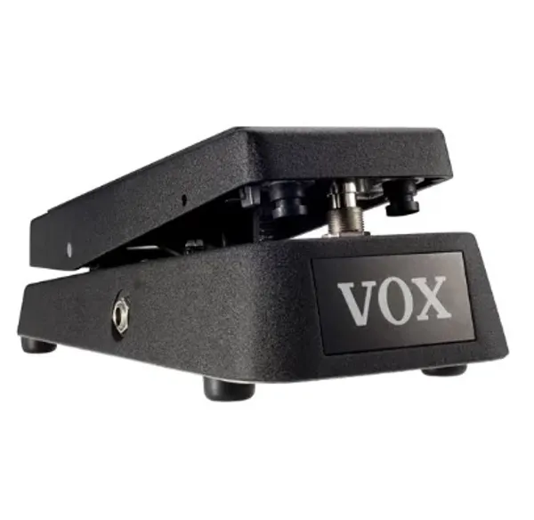 PEGS VOX V845 Classic Pedal Pedal Wah Pedal Effetti