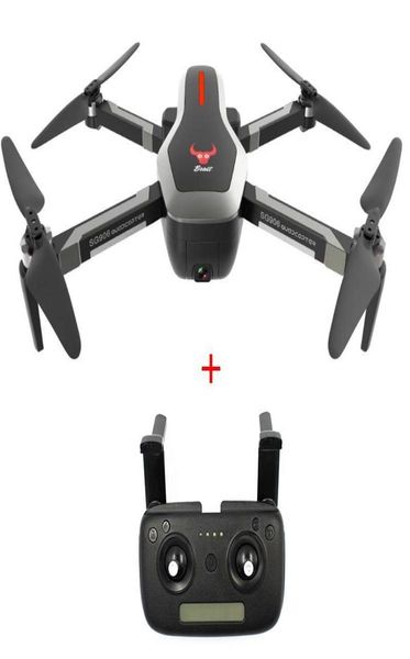 ZLRC BEAST SG906 RC Drone 5G WiFi GPS FPV con fotocamera 4K 1080p Video aereo HD HD Video RC Quadtrocopter Aeromobile Toys Kid1117037