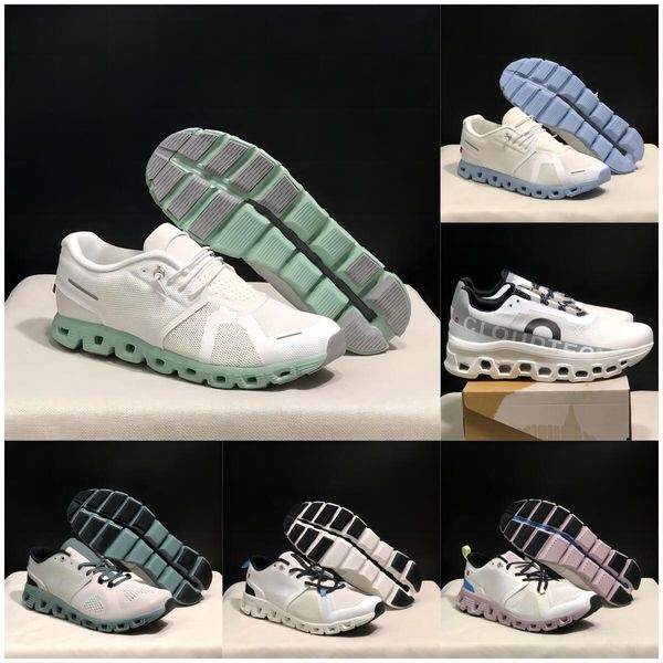 NUOVO Cloud5 Cloud Cloudmonster Monster Monster Cloudnovas Scarpe da uomo Donne Scarpe da corsa a lunga distanza per esterni Anti-slip traspiranti