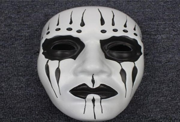 Halloween Horror Movie Theme Maske Masken Slipknot Joey Mask Slipknot Band Slipknot Mask PVC umweltfreundliche Materialien6229954