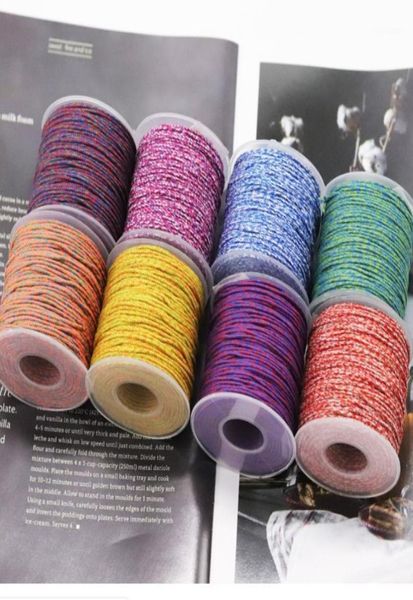 50mspool 15mm örgülü naylon pamuk kablosu iplik bilezik boncukları mücevher için boncuklar diy macrame kadın püsküller bulguları15477939